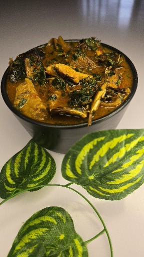 Ogbono-Soup-Meal