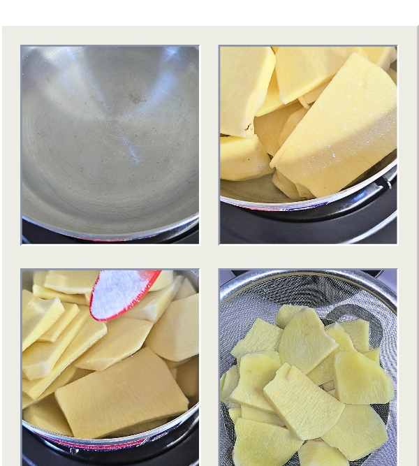 How-to-make-yamarita-process