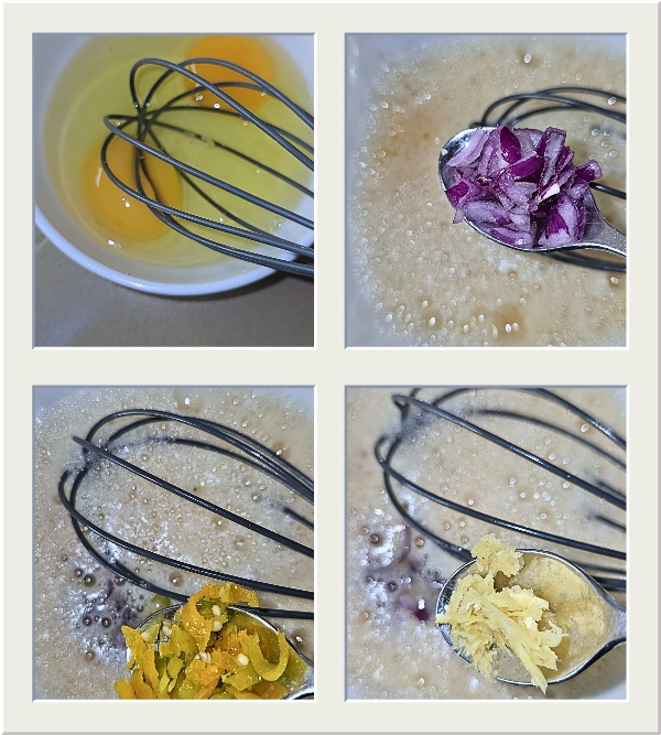 How-to-make-yamarita-flavor-base