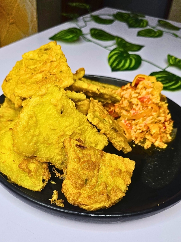 Yamarita-Meal