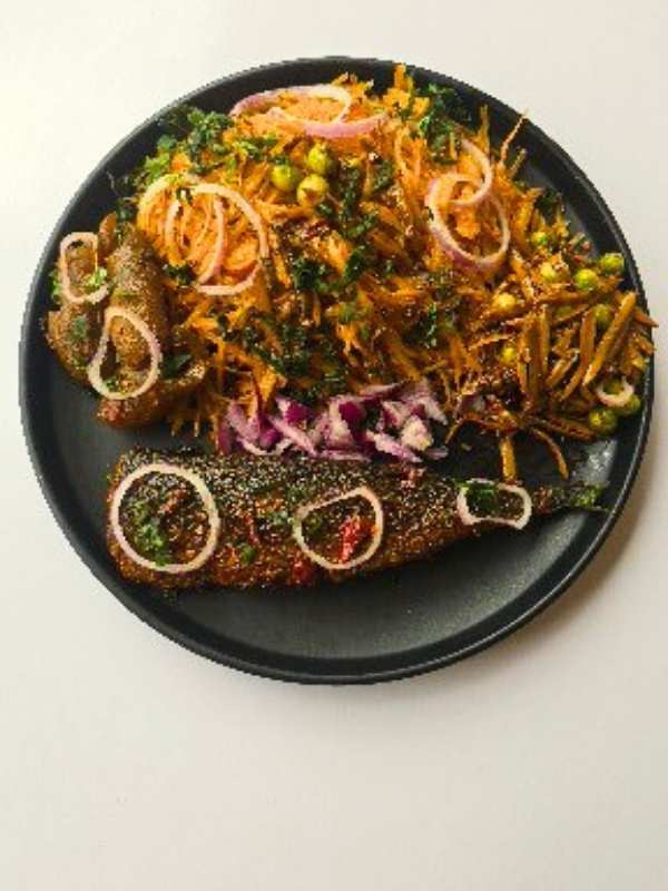 Abacha-Meal
