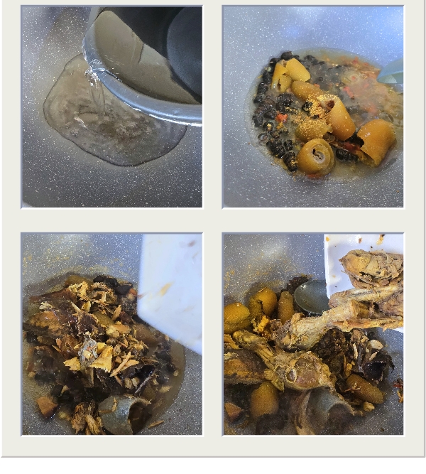 Step-by-step-procedure