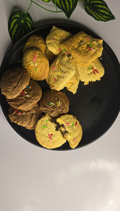 Featured Image of cookies