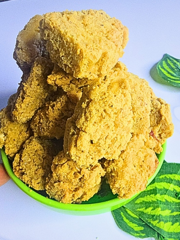 Awara Recipe