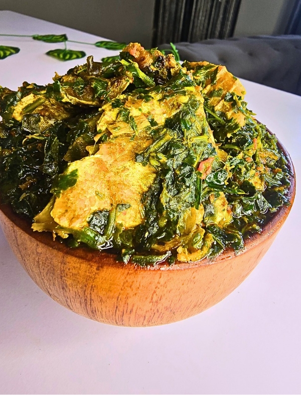 How to Cook Vegetable Soup Meal