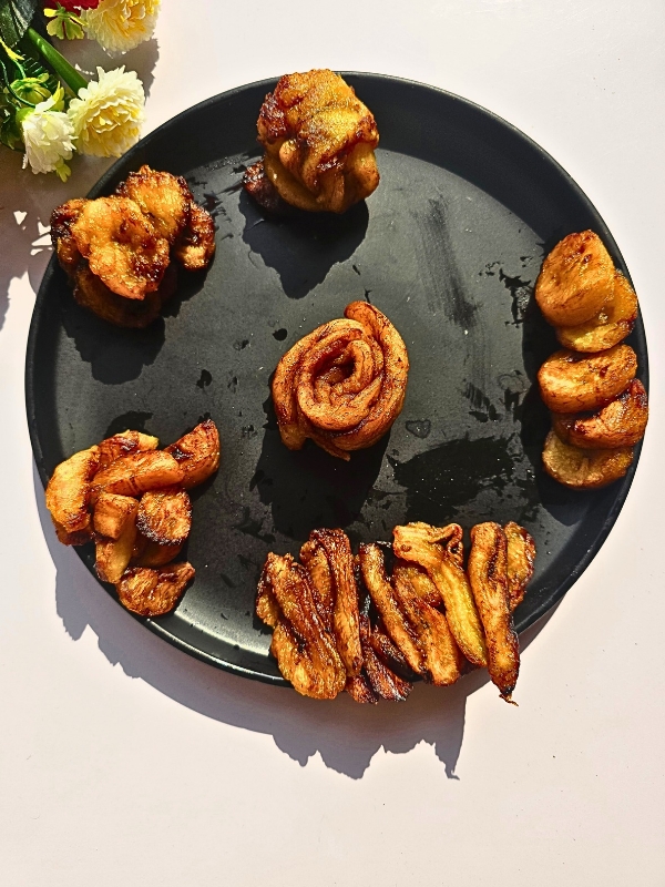 Easy Fried Plantain-10 Quick Tasty Meals (to Try in 20 Minutes)
