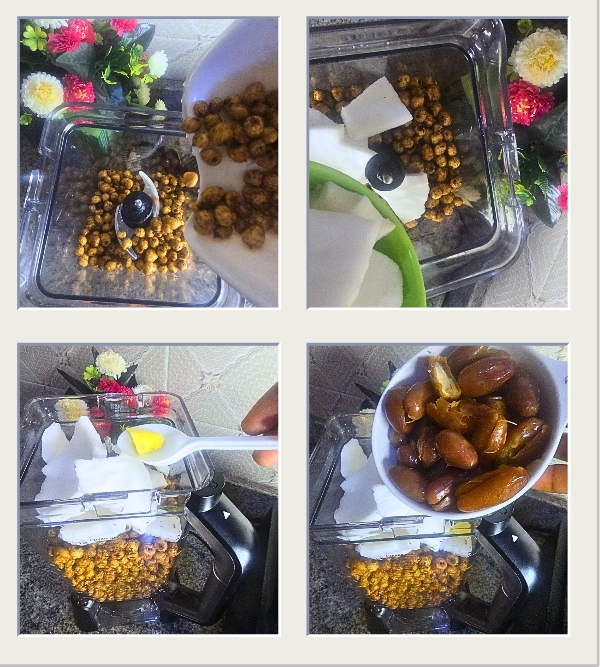 How to Make Sweet natural juice at home