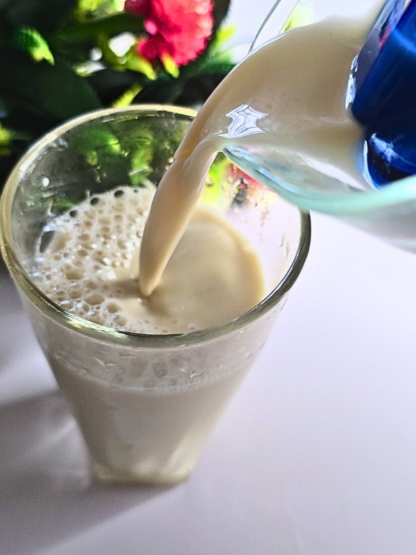 Step-by-step-how-to-make-tiger-nut-drink