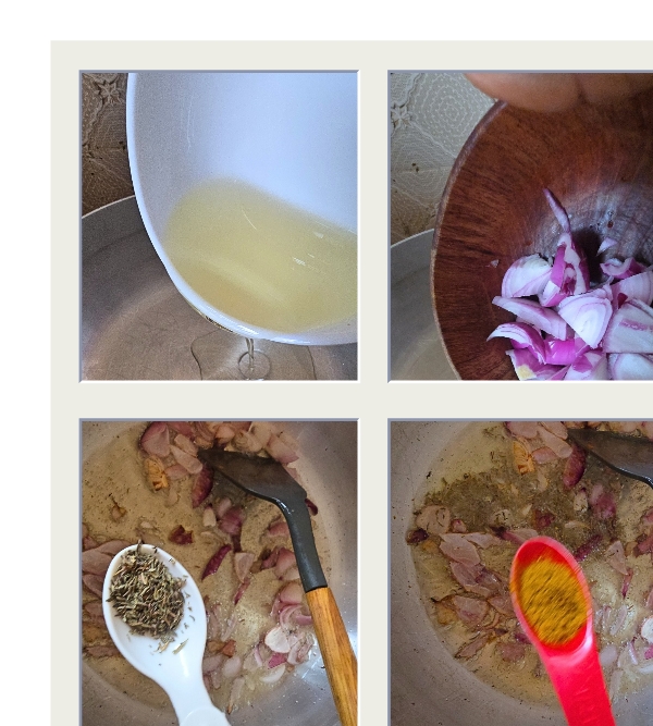 Fresh Tomato Stew Recipe