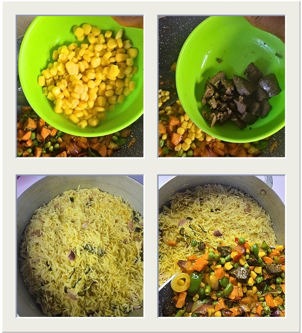 Healthy Dinner Recipes