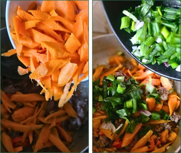 Broccoli Sauce for Pasta