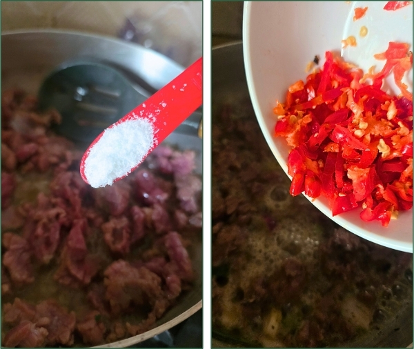 Creamy Broccoli Sauce Recipe