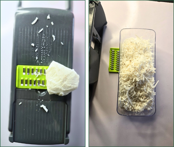 Benefits of Coconut Flakes