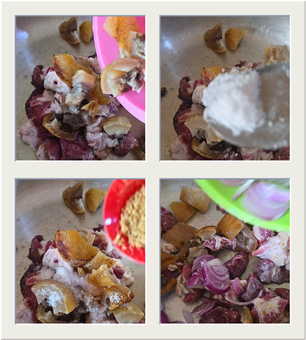 What Is Ekpang Nkukwo in English Called?