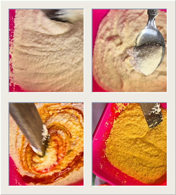 Leaves Used for Epang Nkukwo