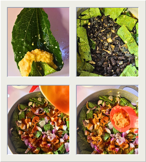 What Is Ekpang Nkukwo Food and Why Is It Popular?