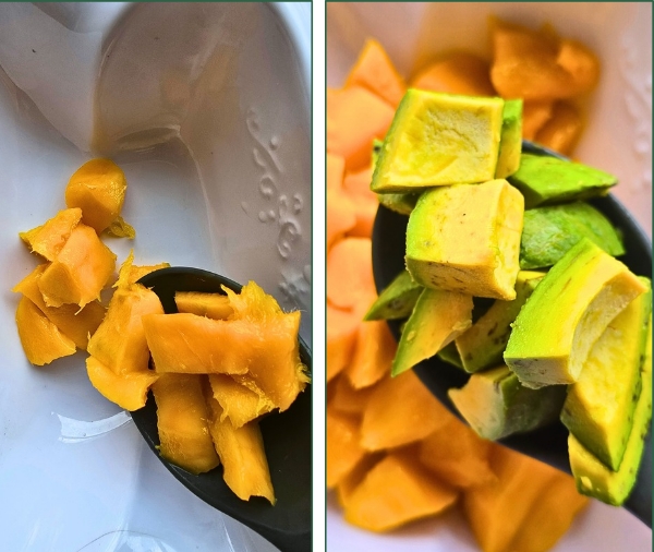 Quick Easter Recipes