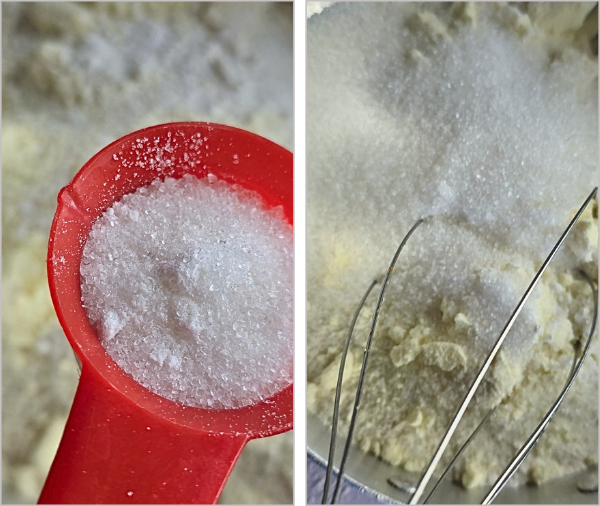 Traditional Pancake Recipe