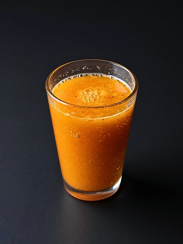 Hormonal Acne Treatment (Ginger Tumeric Shot)