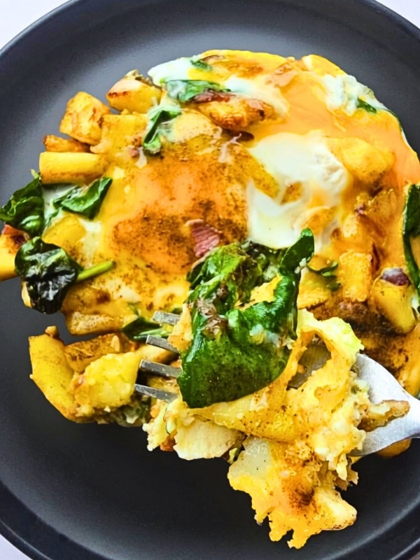 How to Cook Sweet Potato