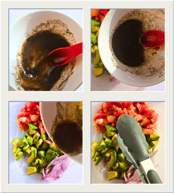 Quick Recipes