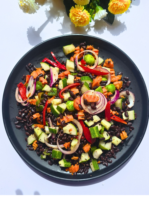 Quick Nigerian Recipes