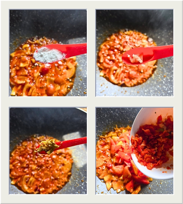 How to Make Pepper Sauce