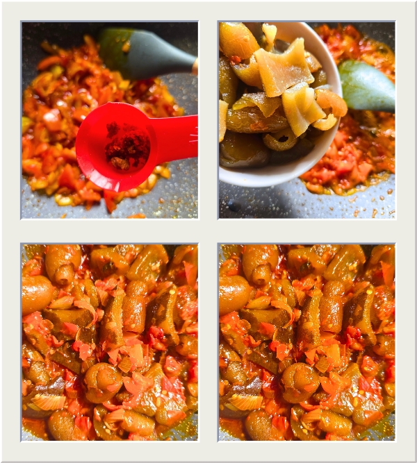Food Inspiration