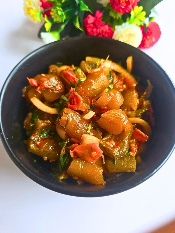 Nigerian Street Food Ideas