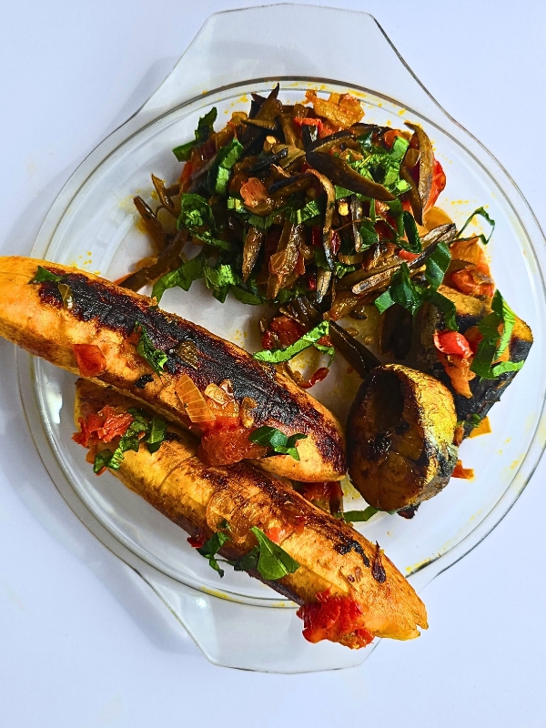 Quick Dinner Idea
