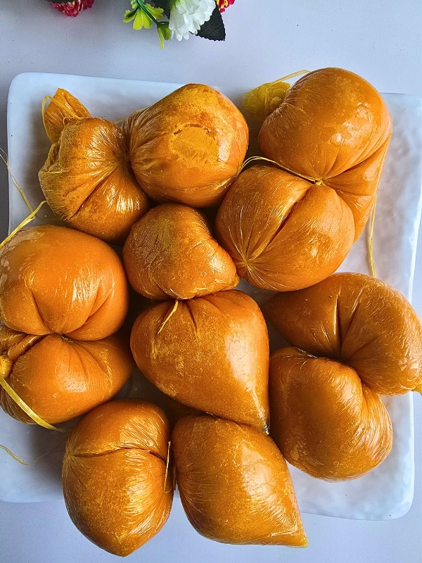 Nigerian Food Traditional