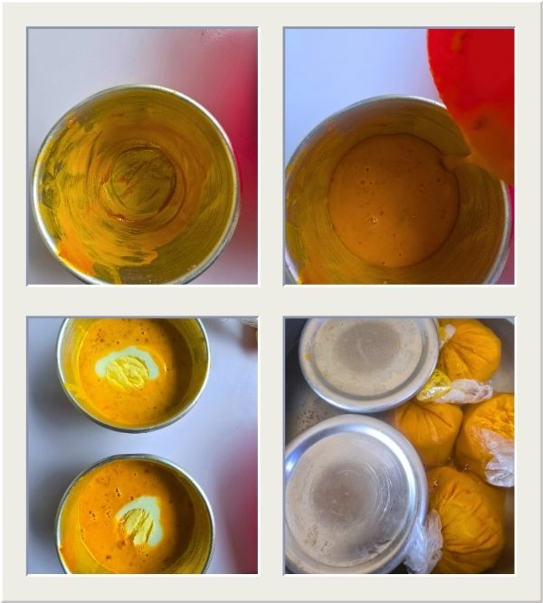 Breakfast Recipes