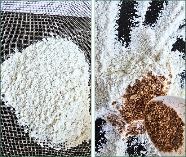 How to Bake Cake without Oven (Father's Day Cake)