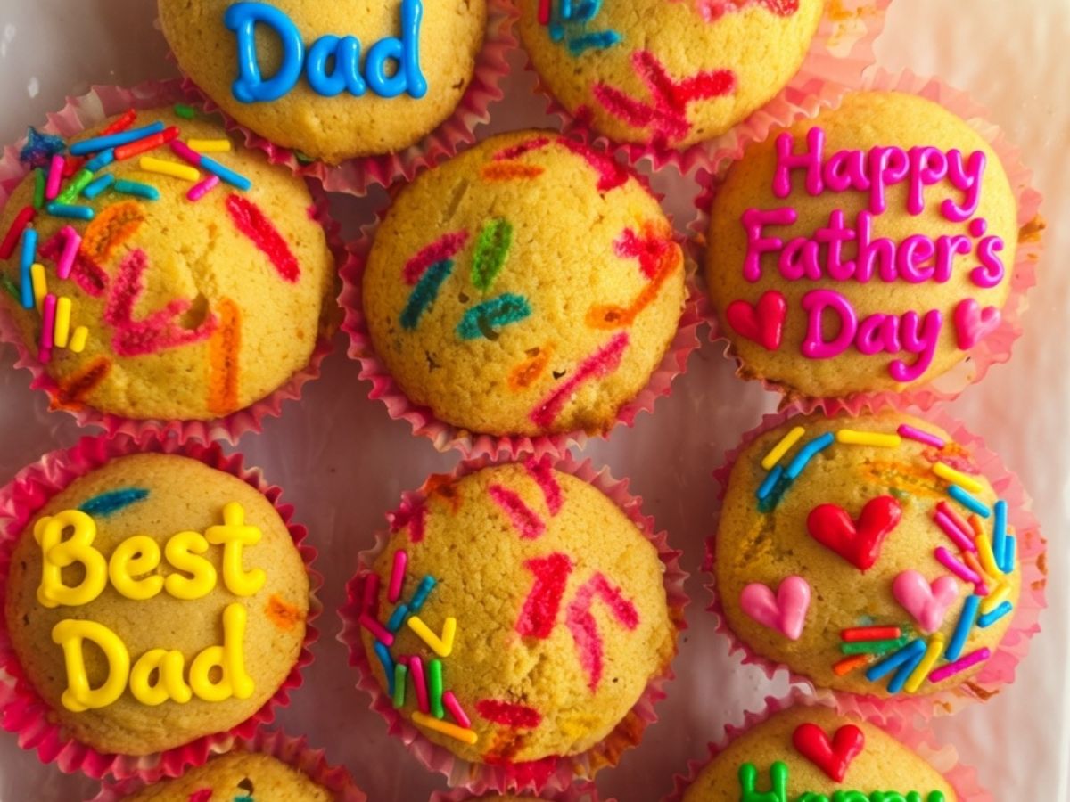 Trending Cake
