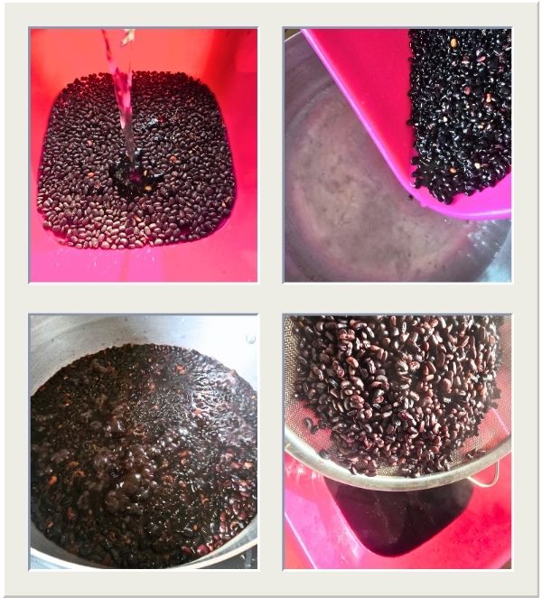How to Cook Nigerian Akidi