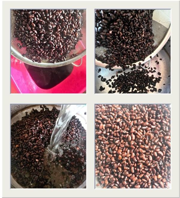 Nigerian Food Traditional