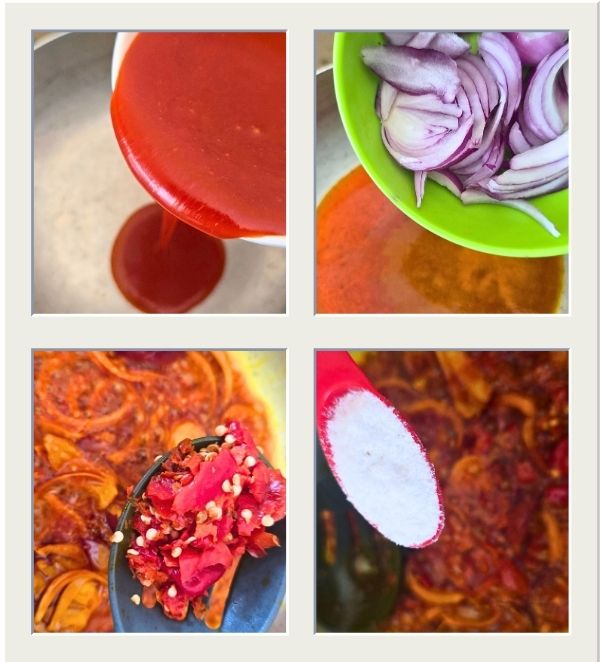 How to Cook Nigerian Akidi Beans (Akidi Benefits)