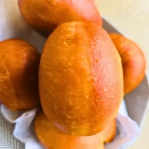 Soft & Fluffy Nigerian Donuts (Easy Homemade Recipe)