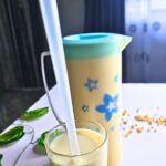 Nigerian Soy Milk for Weight Loss