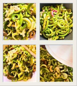 Nigerian Akidi Recipe