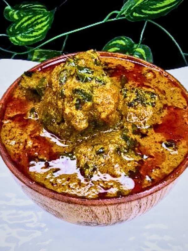 Ofe-Akwu-Meal
