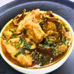 Quick Nigerian Soup Recipe
