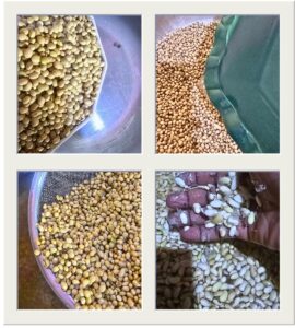 Step-Step-Procedure-on-How-to-Make-Soy milk-Drink