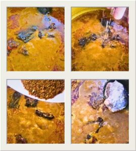 Step-by-step-Procedure