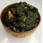 Afang-Soup-recipe for beginners