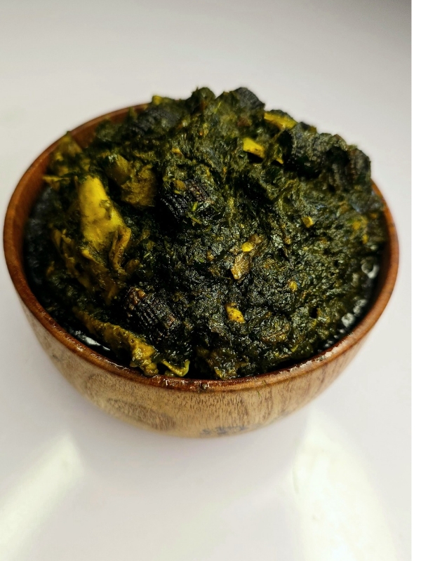 Afang-Soup-Featured image