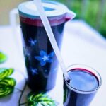 Quick Nigerian Zobo Drink