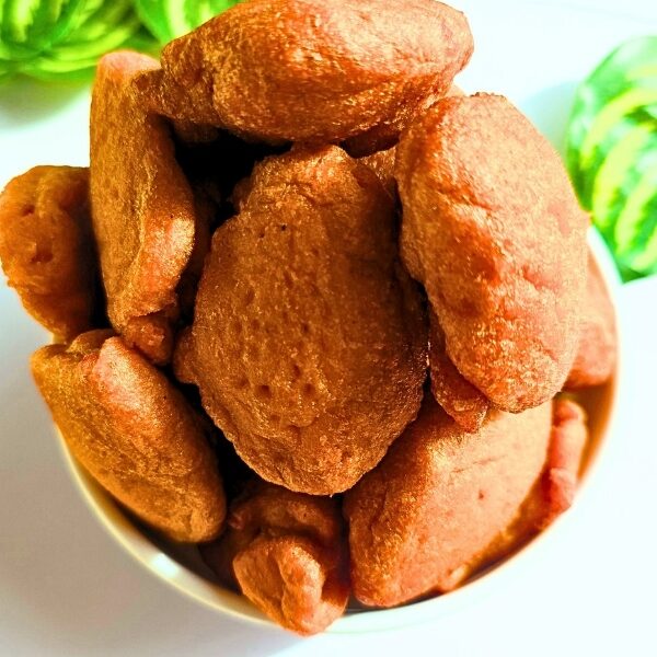 Akara (Bean Cake)