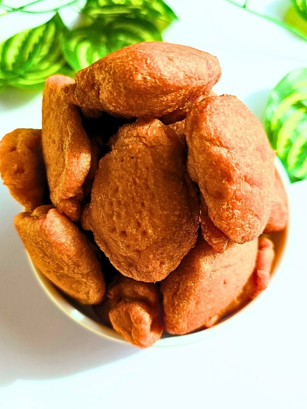 Akara (Bean Cake)