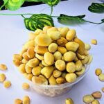 Oven roasted Groundnuts